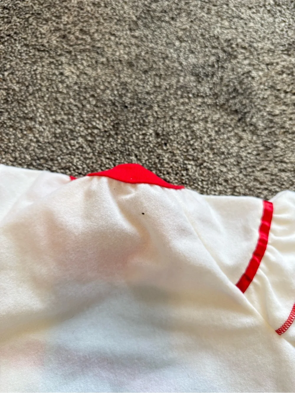 Bates-Jama Nightgown
